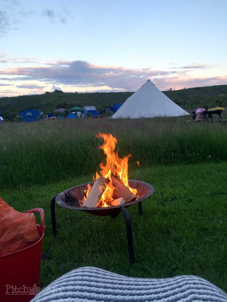 Get Outside This Autumn