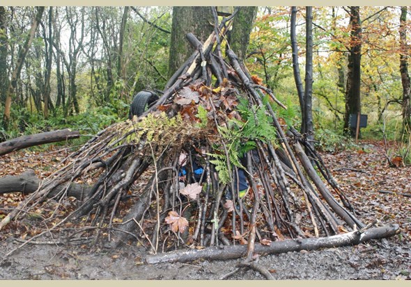 Get Outside This Autumn
