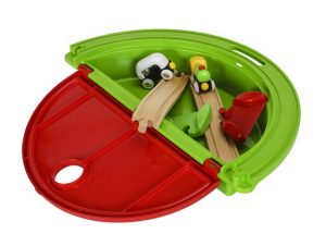 The Best Travel Toys for Kids