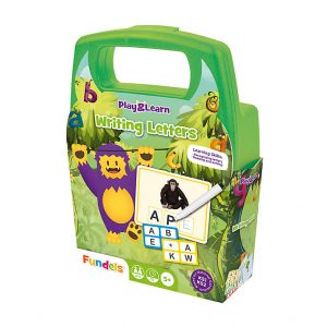 The Best Travel Toys for Kids