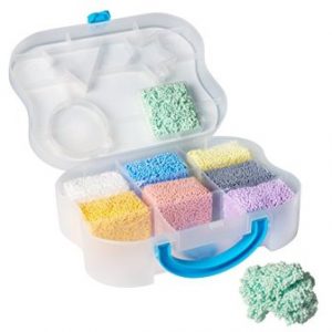 The Best Travel Toys for Kids