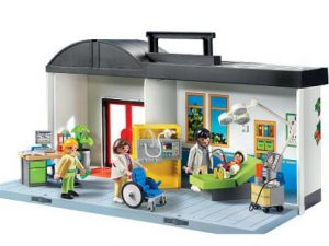 The Best Travel Toys for Kids