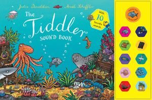 The Best Travel Toys for Kids