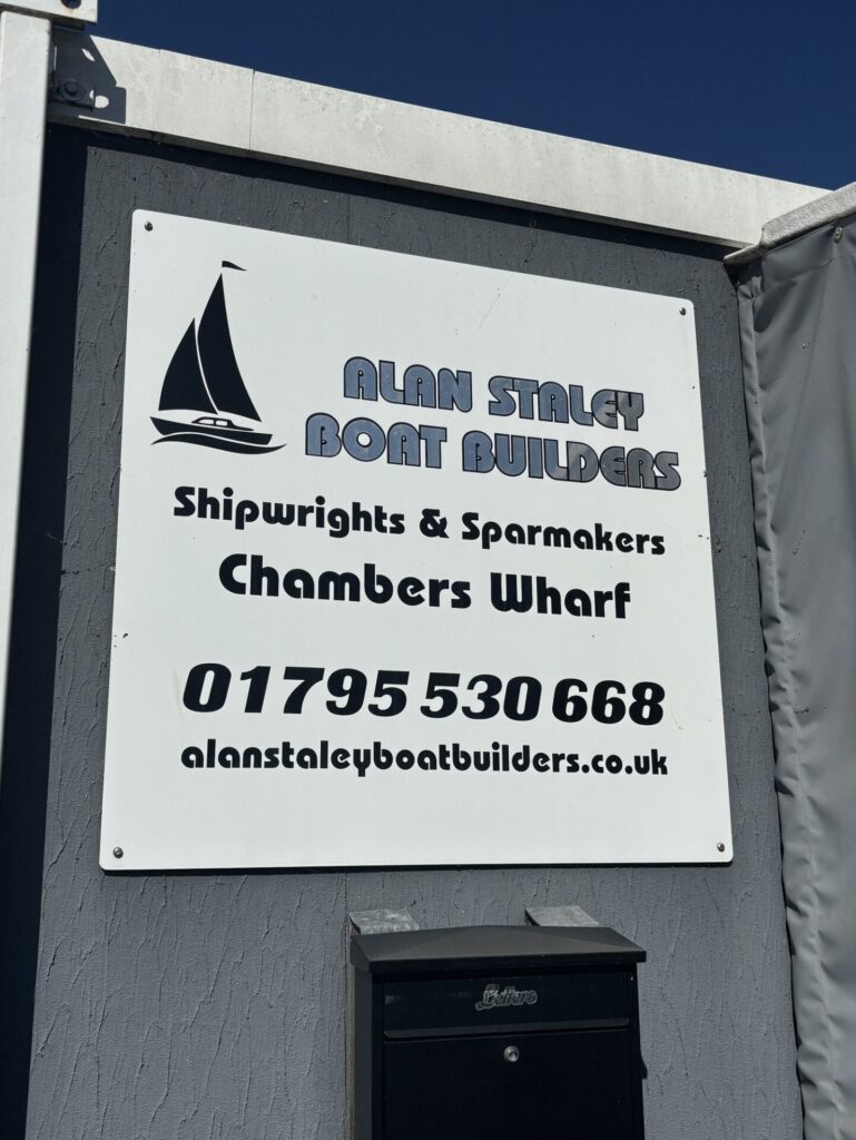 We Built a Boat Out of Waterproof Name Labels – and Rowed It Down the River