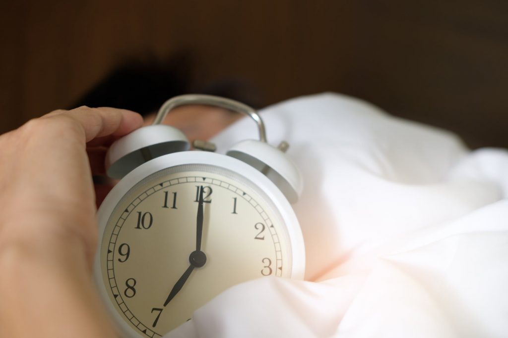 The Cost of Lost Property and Getting Back in the School Routine