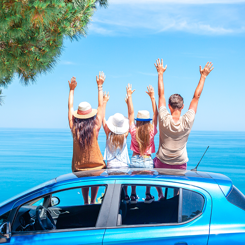 Family Summer Staycations – Why they are great!