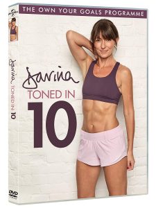 https://www.amazon.co.uk/Davina-Toned-In-10-DVD/dp/B077GDSM9R/ref=sr_1_1?ie=UTF8&qid=1544441790&sr=8-1&keywords=davina+mccall+dvd Get fit with the kids!