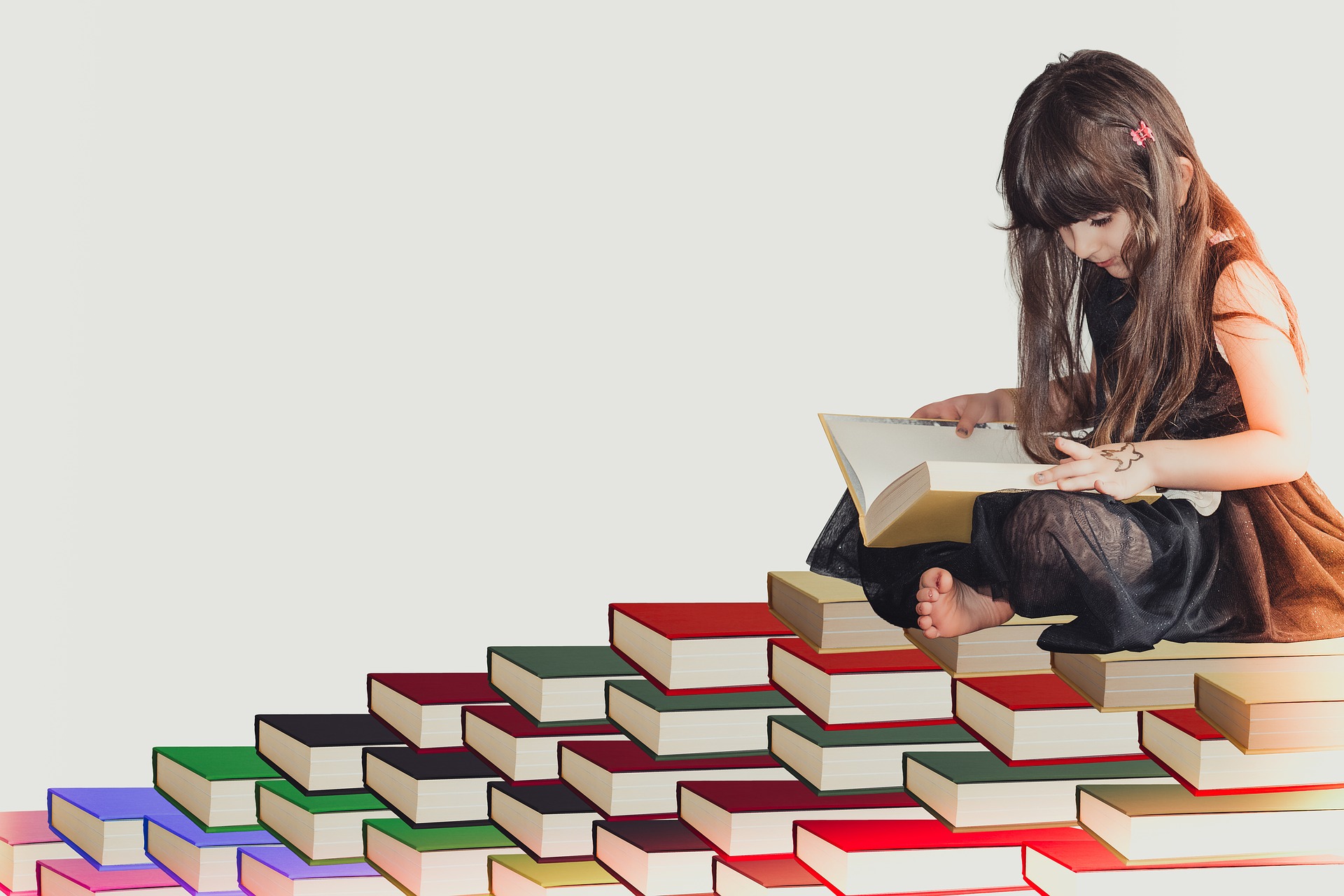 Give your child a head start in reading