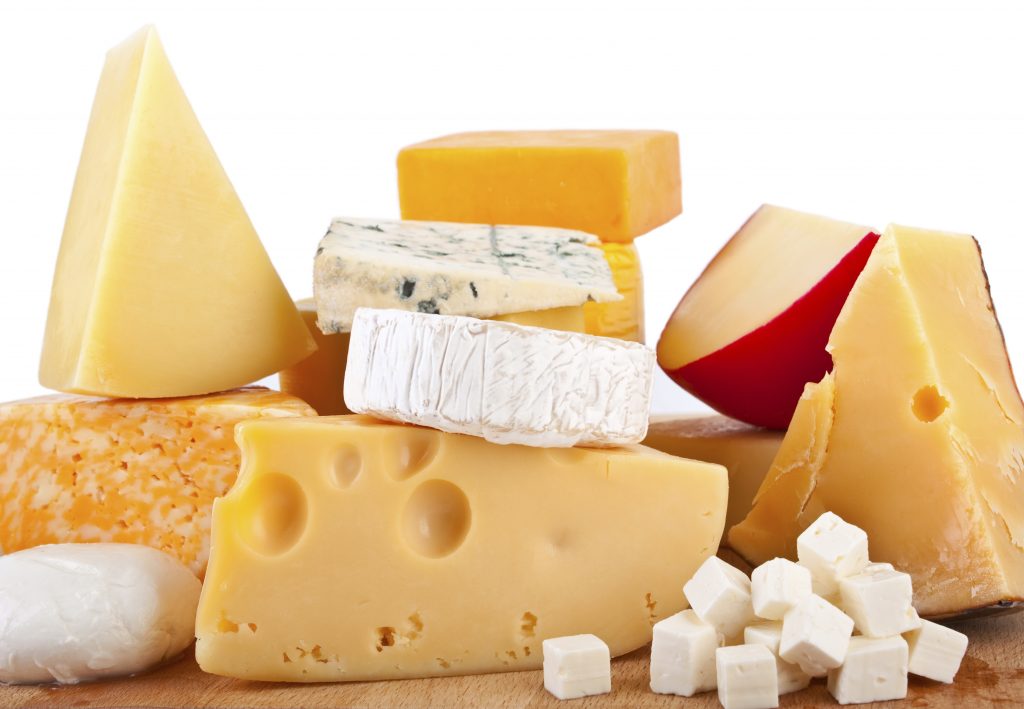 Healthy Snacks for Kids – tips from mums