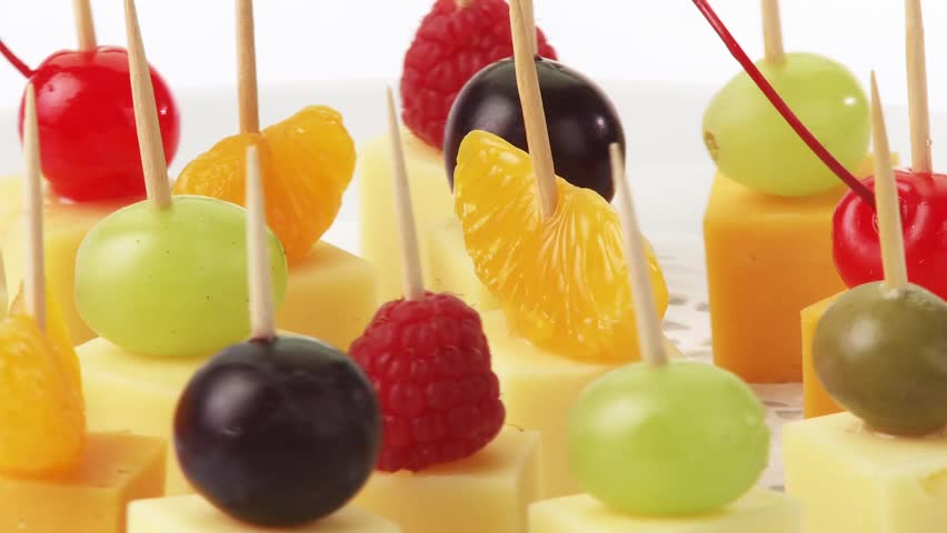 Healthy Snacks for Kids – tips from mums