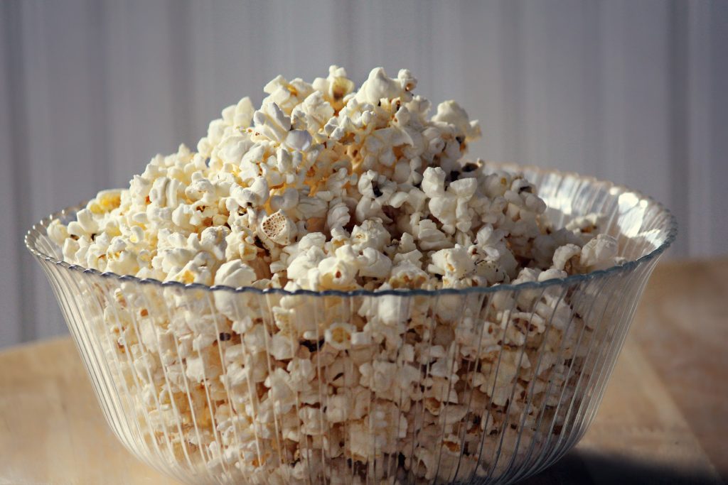 Healthy Snacks for Kids – tips from mums
