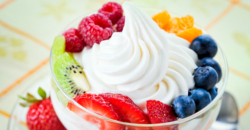 Healthy Snacks for Kids – tips from mums