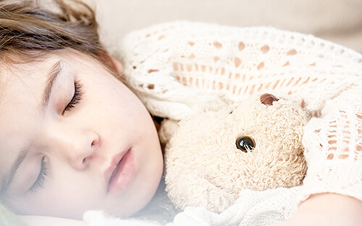 Help your child sleep better with our Printable Bedtime Checklist
