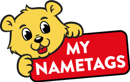 Introducing Our New Logo – Win A Teddy Bear!