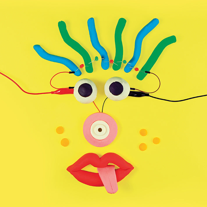 https://shop.pimoroni.com/products/diy-electro-dough-kit#description Little Miss Inventor and STEM toys