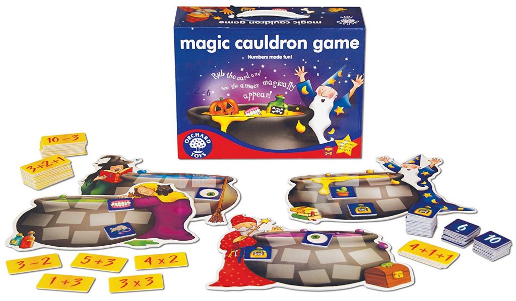 Making Maths Fun & Practical for Kids