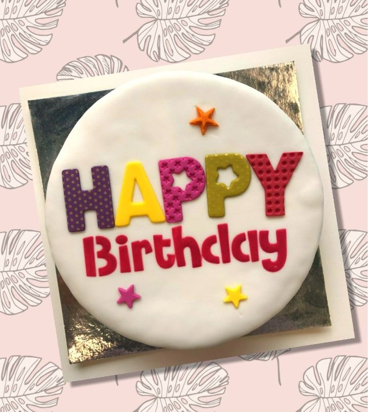 My Nametags turns 15!