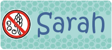 Our New Allergy Designs