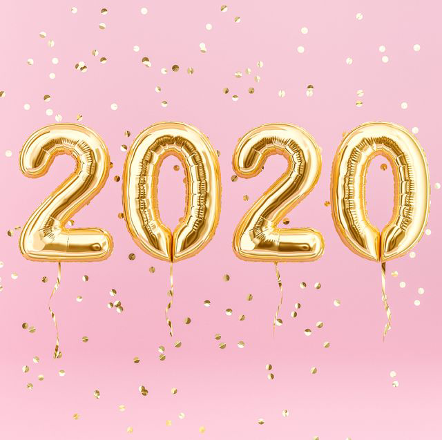 New Year… New You?