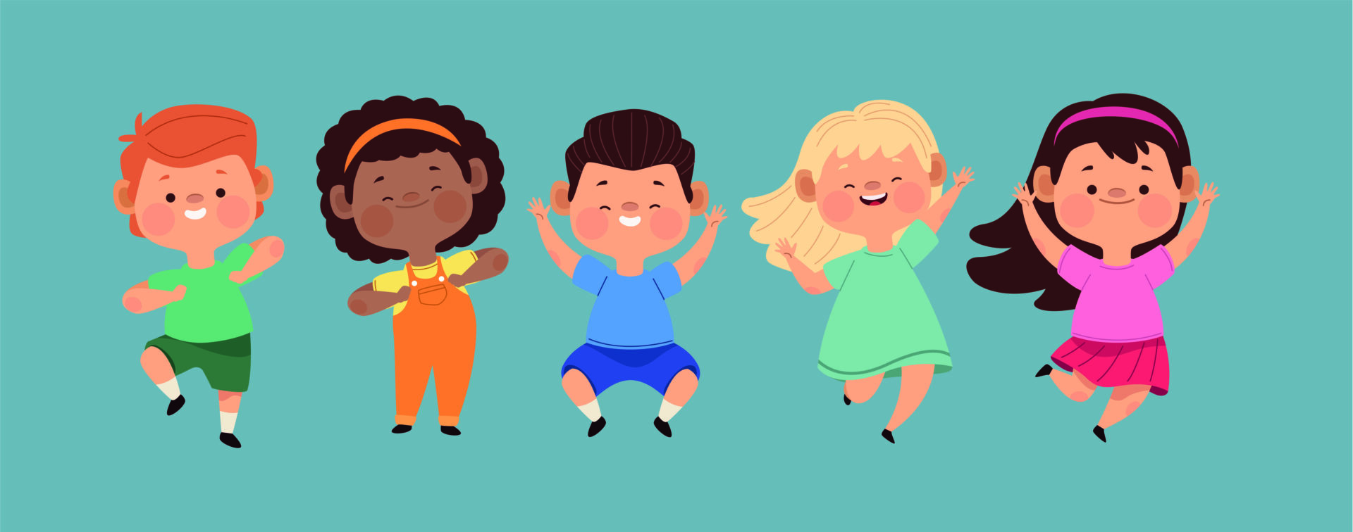 Uncovering the Baby Names That Never Go Out of Fashion 