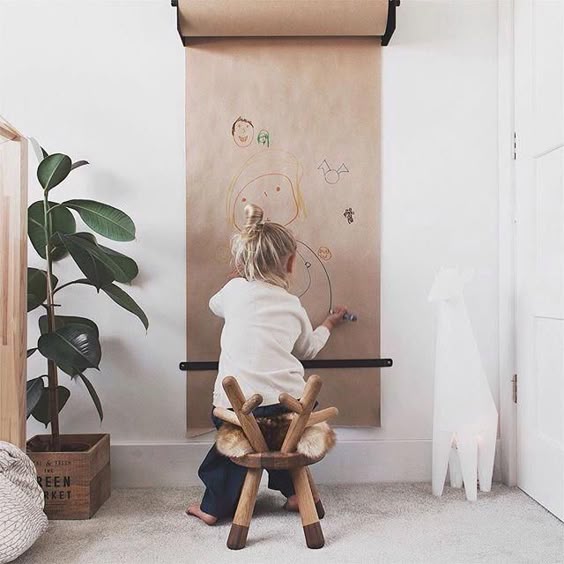 7 Simple ways to transform your child’s room