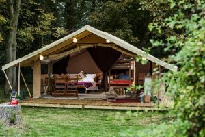 Summer 2016 family camping ideas