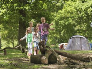 Summer 2016 family camping ideas