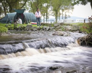 Summer 2016 family camping ideas
