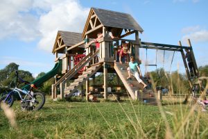 Summer 2016 family camping ideas