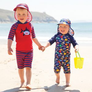 Summer Essentials for Kids