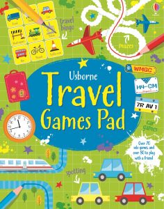 Summer Essentials for Kids