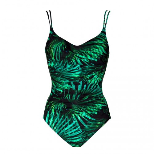 Ten of the Best One-Piece Swimsuits