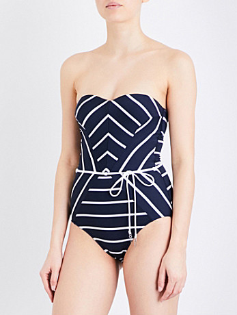 Ten of the Best One-Piece Swimsuits