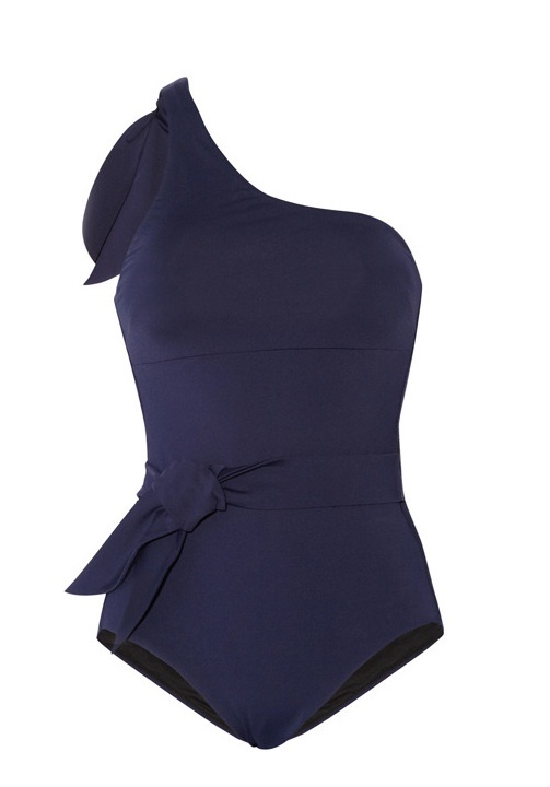 Ten of the Best One-Piece Swimsuits