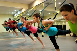Top 10 Fitness Trends for 2018