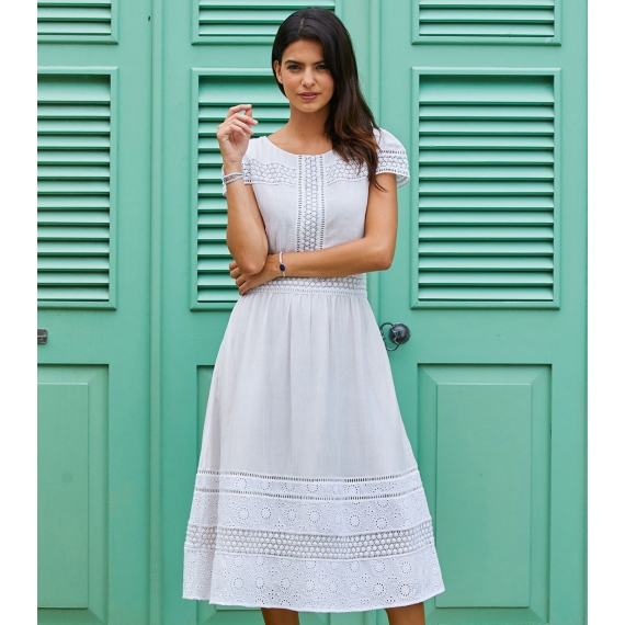 Top 7 Dresses to Rock Summer 2017