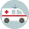 Ambulance theme