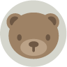Sleepy bear theme