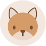 Sleepy fox theme