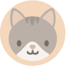 Sleepy kitten theme