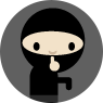 Ninja theme