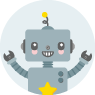 Robot theme