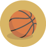 Basketball theme