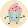 Sweets theme