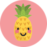 Tropical theme