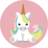 Unicorn theme