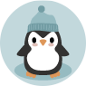 Arctic animals theme