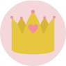 Princess theme