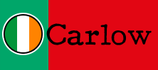 Gaelic label Carlow