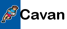 Gaelic label Cavan